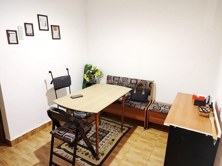 Apartament 2 camere , ultracentral , mobilat si utilat, str. Horea - 10