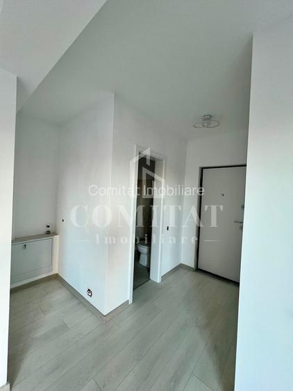 Apartament 3 camere | Loc de parcare | Someșeni - 9