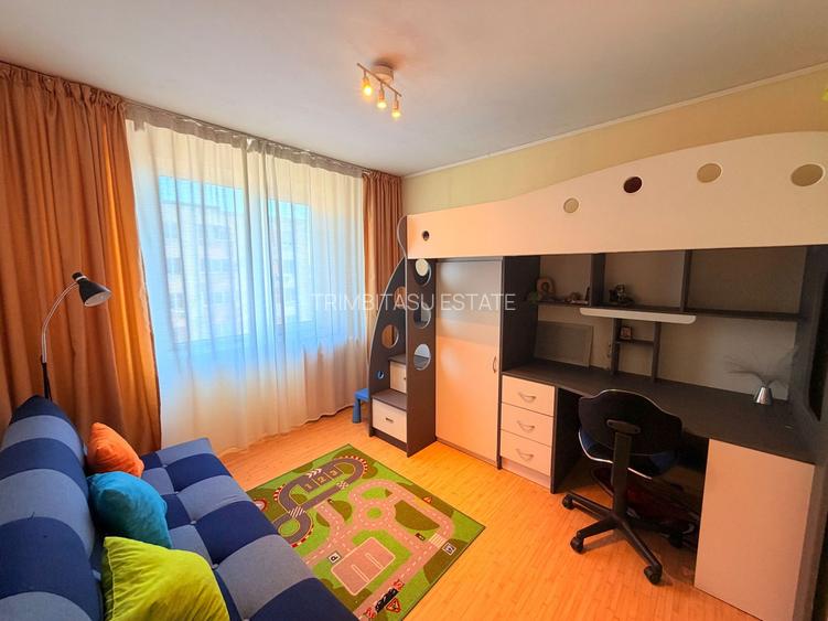 | Apartament 3 camere de închiriat | Loc de Parcare – Str. Vicina 4 | - 9