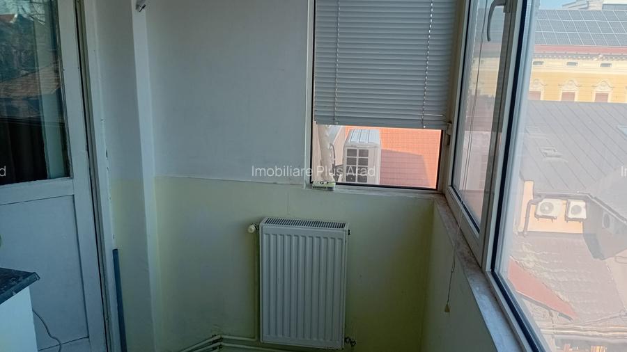 Vand apartament 2 camere Piata Mihai Viteazul - 11