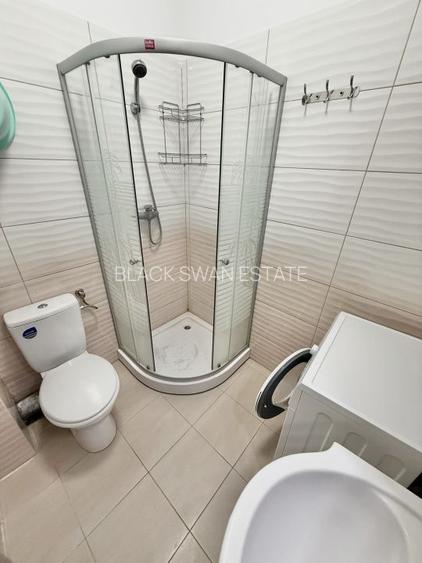 Garsoniera complet mobilata si utilata Militari Residence Tineretului - 5