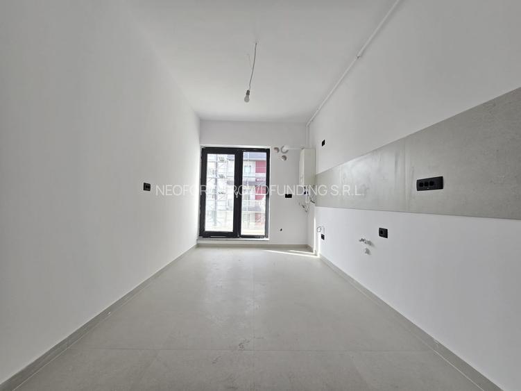 4 Camere Finalizat Superb Decomandat Spatios Mutare Iunie I Metrou 10-15 minute - 13