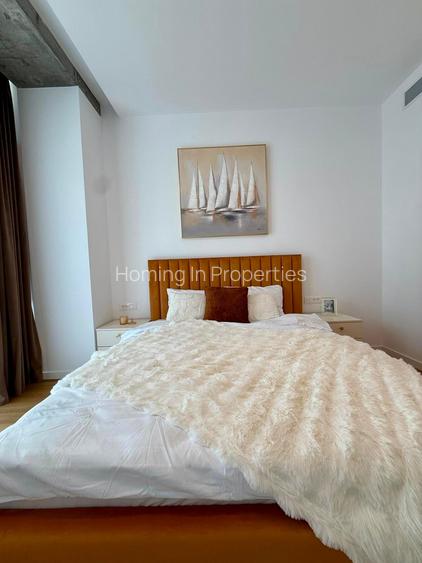 # The Heaven - 2 Rooms - UP-SITE by Atenor - First Rent 6 or 12 Months - 14