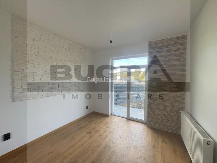 Duplex de 130mp, teren 320, finisat, zona Popesti - 14