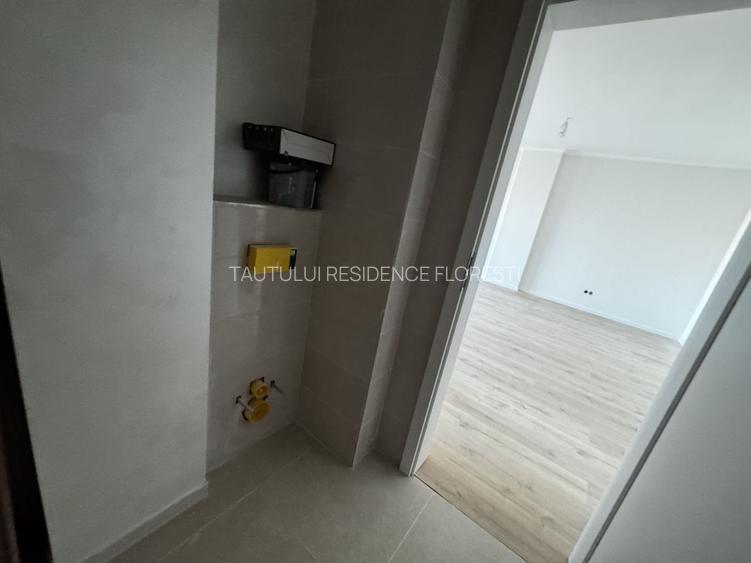 Ap 5 C5 Tautului Residence Park Parcul Poligonului Zona Sub cetate Ta - 16