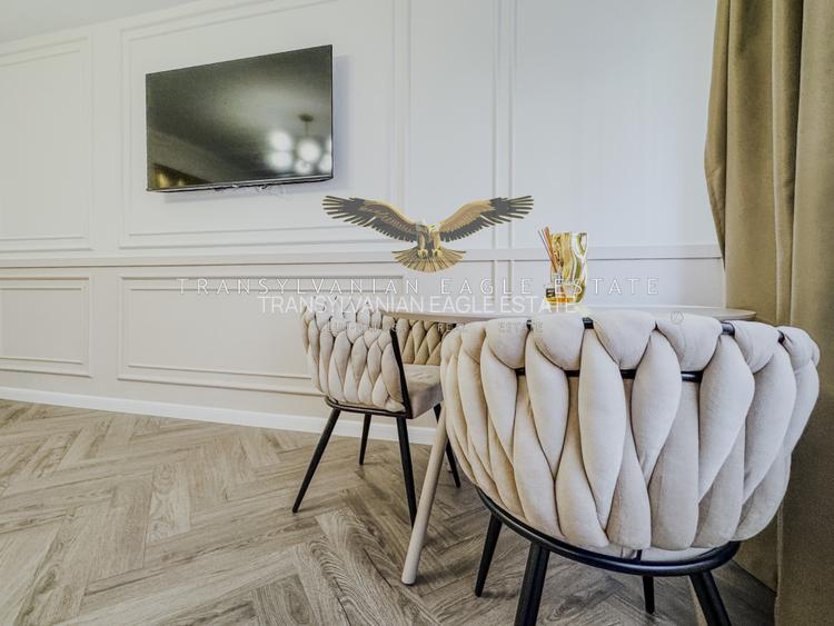 Locuința modernă|50 m2|zona liniștită|Mircea Eliade/Zorilor - 8