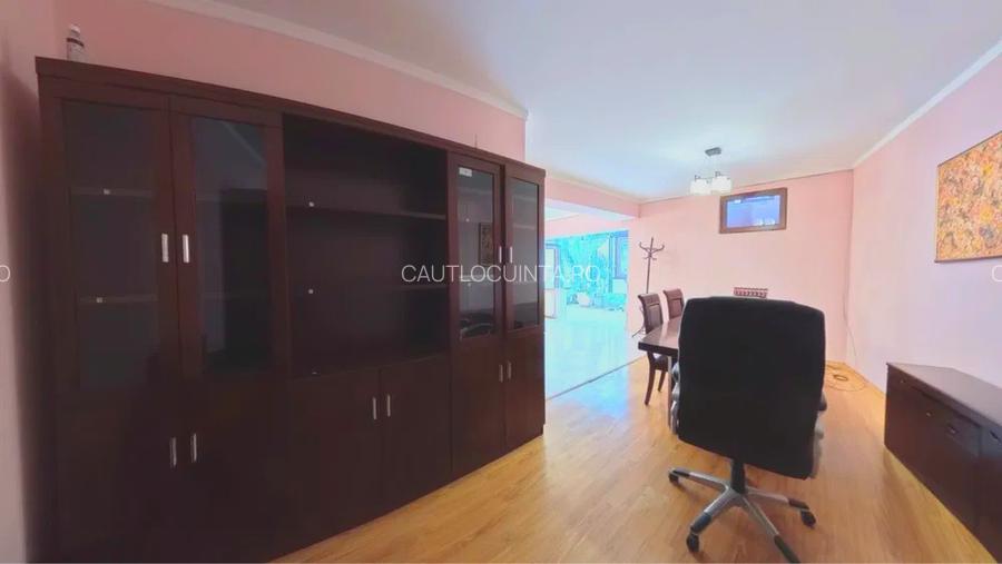 Inchiriere Casa | Spatiu Birouri | Unirii | 5 Camere | 140 mp - 5