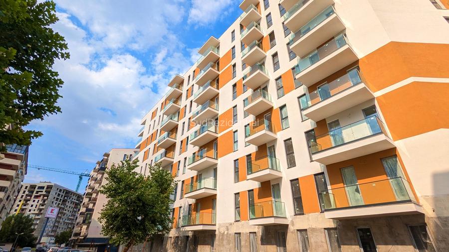 Top House Residence - 4