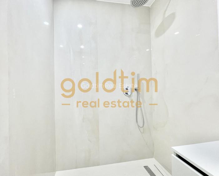 SUPERB/COMPLEX REZIDENTIAL/GYM/PRIVELISTE PADUREA BANEASA/2 LOCURI DE PARCARE - 36