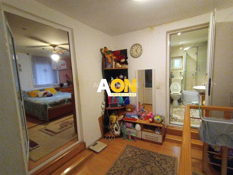 1/2 Duplex, 4 camere, 720 mp teren, zona Cetatea Alba-Carolina - 2