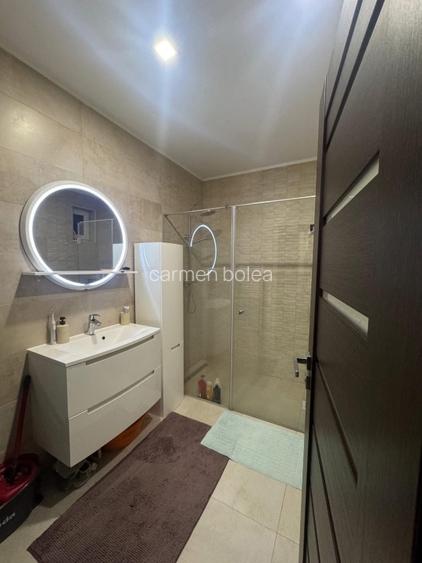 Apartament 2 camere, mobilat, bloc nou, parcare proprie inclusa, cartier Iosia N - 10