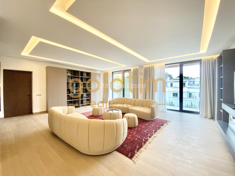 APARTAMENT IMPRESIONANT/EXCLUSIVIST/COMPLEX BOUTIQUE/CAMERA PERSONAL/KISELEFF - 3