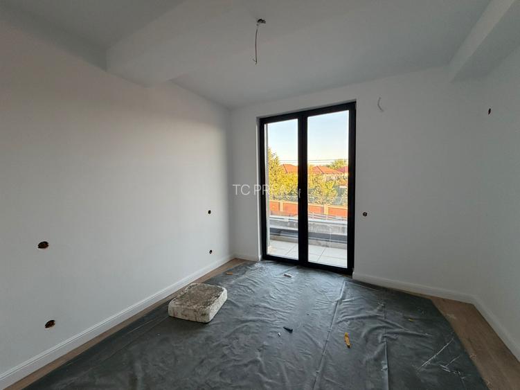 LA CHEIE! Vila Lux langa statie de metrou, Otopeni - 9