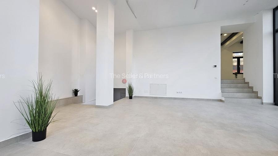 Pozitionare Centrala - Cladire Multifunctionala - 3