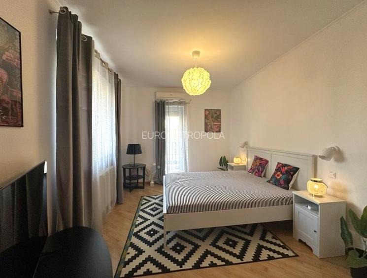 Duplex de lux lângă Statuia Aviatorilor - 4