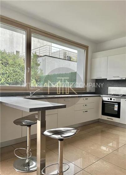 Vila PREMIUM 6 camere | mobilata/utilata + piscina | Pipera - Erou Iancu Nicolae - 13