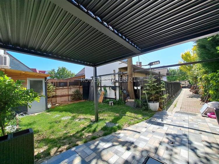 Casa individuala, P+E, situata in cartierul Gheorgheni! - 3