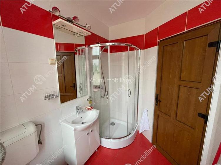 Apartament cu 2 camere decomandate zona ultracentrala din Sibiu - 11