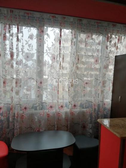 Garsoniera,Central-Deva, 250E/luna - 9