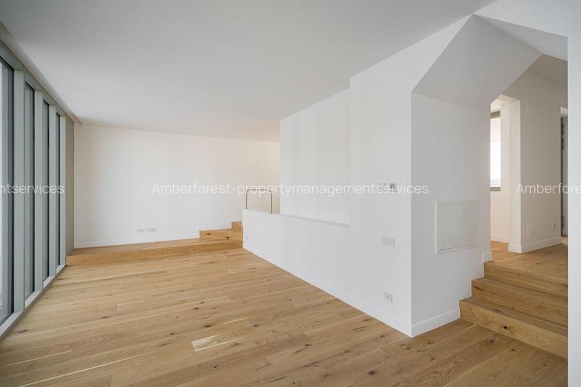 Vila de tip Urban Villa 05 in Amber Forest - 8