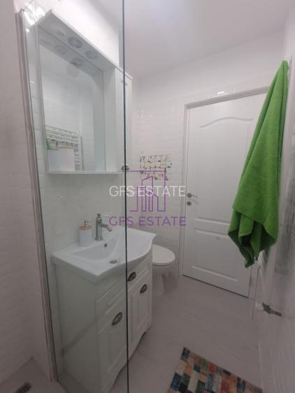 Inchiriere Garsoniera Lujerului|Centrala - 14