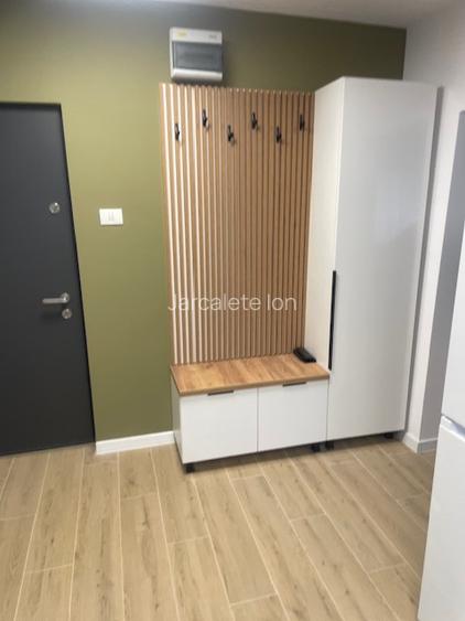 Inchiriez ap. 2 camere zona 13 Septembrie-Prosper - 9