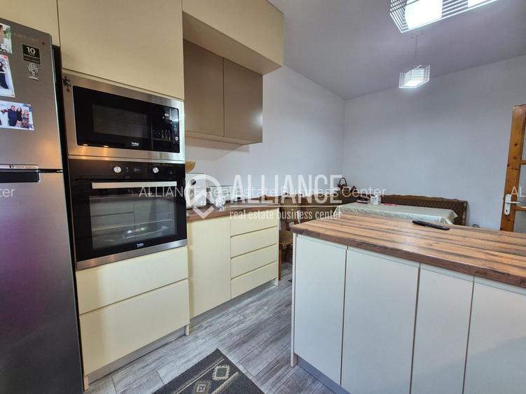 TECHIRGHIOL (COD 02) - Casa 5 camere teren 552 mp complet mobilata - 20