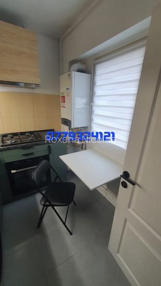 Proprietar. Inchiriez garsoniera Lujerului, totul nou - 4