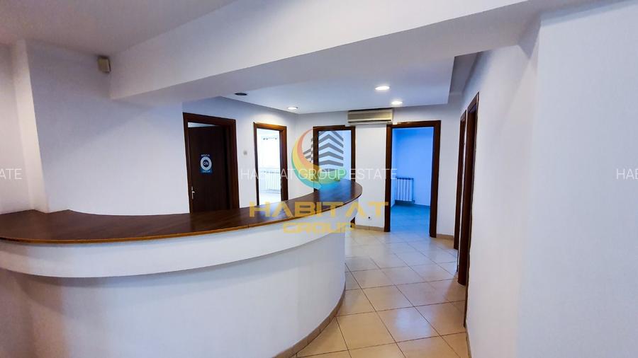 Spațiu de birouri premium – 525 mp – Piața Unirii - 4