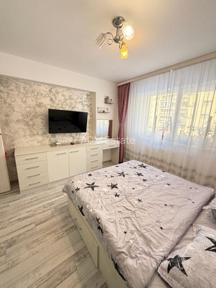 Apartament 2 camere - mobilat si utilat - Mutare rapida - Metrou Berceni - 11