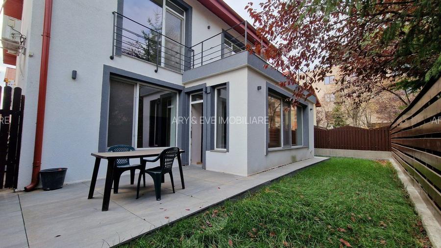 PIPERA, Jolie Ville, Zoo, Baneasa, 5 camere, Iancu Nicolae, - 2