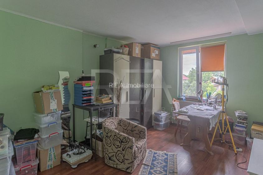 Vila Individuala | P+1+M | Dascalu - 26