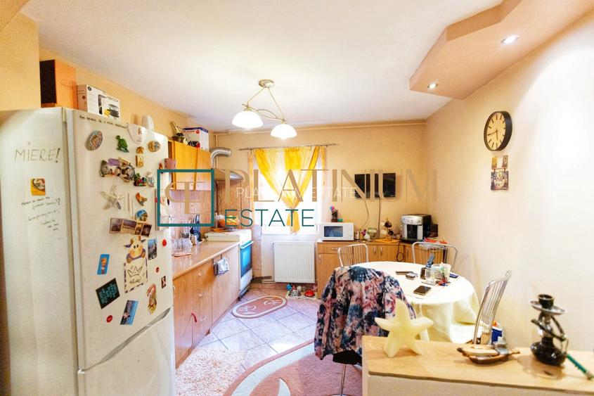 P4703 Apartament cu 3 camere DECOMANDAT, zona Bucovina/Torontalului - 7