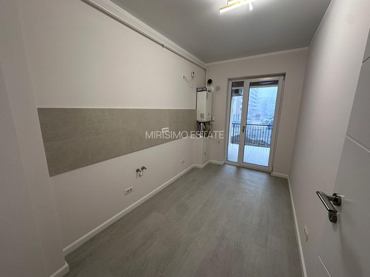 Apartament 2 camere decomandat/curte proprie 34mp/700 metri de Șoseaua Olteniței - 7