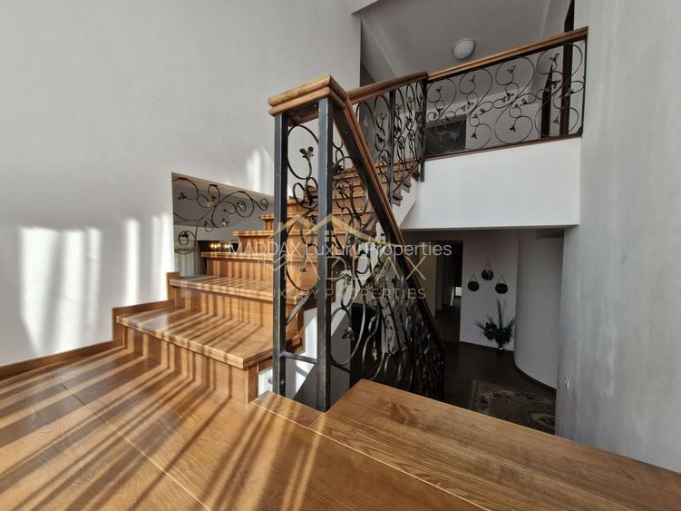 Vilă impresionantă *teren 1000mp // Erou Iancu Nicolae - 36