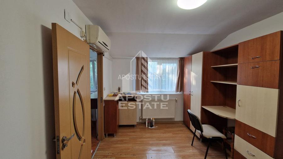 Apartament cu 1 camera , de inchiriat , Zona Take Ionescu , Timisoara - 7