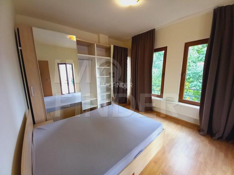 Apartament e camere, zona Gradina Botanica Republicii UMF - 3