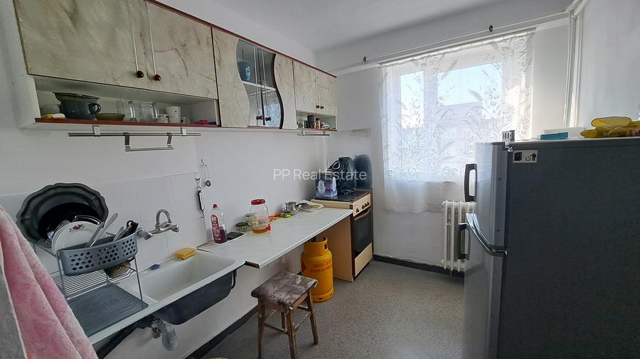 Km 4/5 ap 3 cam , et 10/10 - ST 66.6 mp - 7