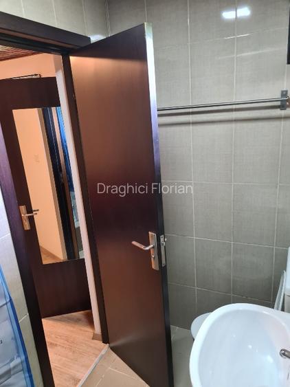 inchiriez apart.tip studio zona Aparatorii Patriei la 5 min de statia de metrou - 8