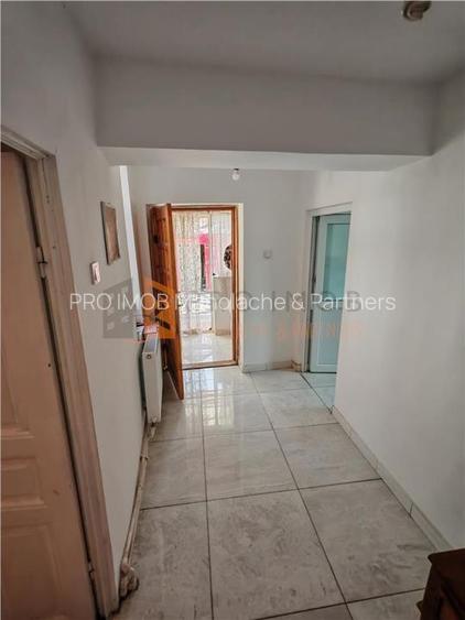 EXCLUSIVITATE! Casa spatioasa + teren in centrul Buzaului - 12