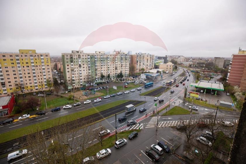 Apartament cu 2 camere de închiriat în zona Fortuna - 8