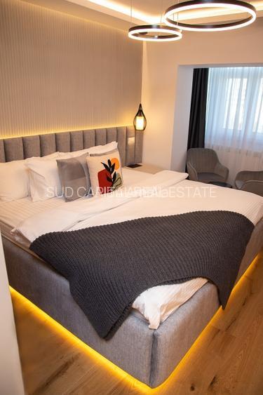 Apartament 3 camere | Confort Lux | Zona Unirii | La prima închiriere - 6