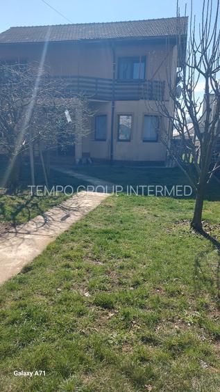 Gradistea  vila individuala - Locul perfect pentru iubitorii de natura ! - 56