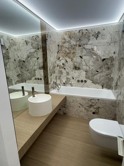 Sansa unica: Apartament Cortina 126 Iancu Nicolae Pipera  - 5