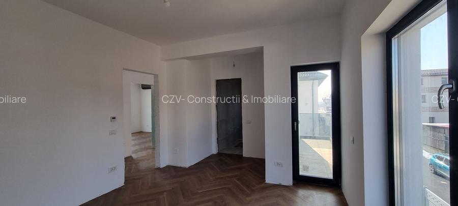 Vilă Individuală cu 700 mp Teren și Mansardă Amenajată - 5