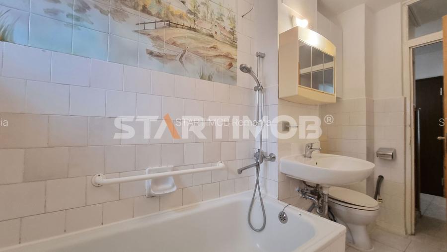 Apartament doua camere zona Grivitei - 12