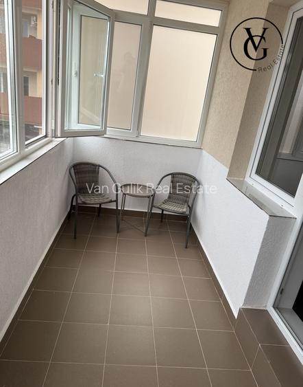 decomandat, NOU, 2 bai , parcare subterana, Apărătorii Patriei - 14