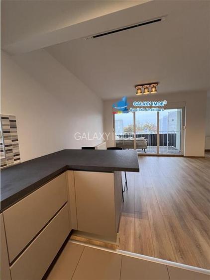 Vanzare apartament 3 camere Cartierul German Residenz Chitila - 9