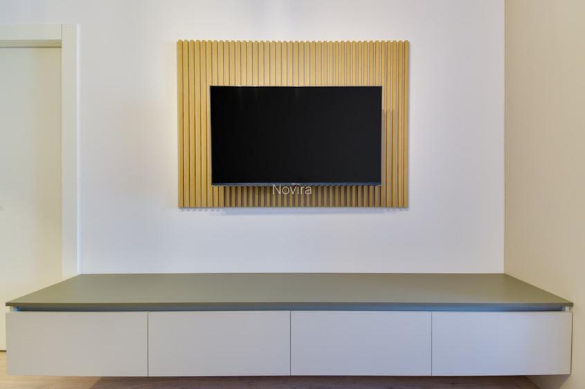 Garsoniera de 40 de MP | Prima chirie | Pipera | Mobilata si utilata - 4