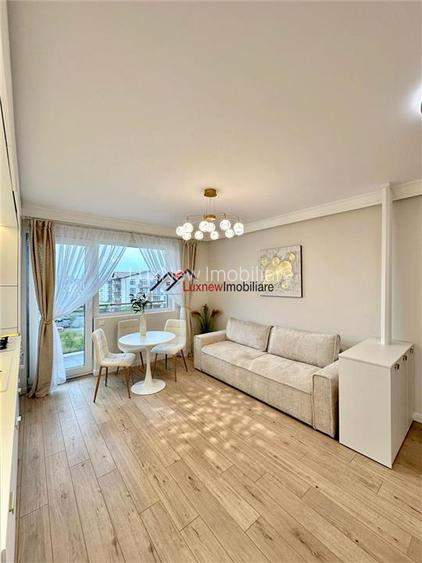 Apartament cu 3 camere la cheie, etaj intermediar, zona Tineretului. - 4